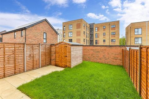 2 bedroom end of terrace house for sale, Whiting Avenue, Greenhithe, Kent