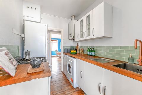 1 bedroom apartment for sale, Hanover Street, Brighton, East Sussex, BN2