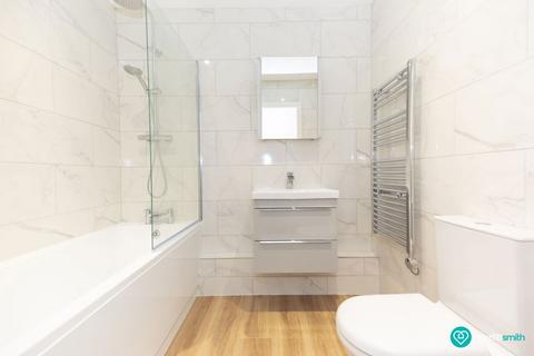 1 bedroom apartment to rent, Bankside, 47 Archer Road, Sheffield, S8 0JT