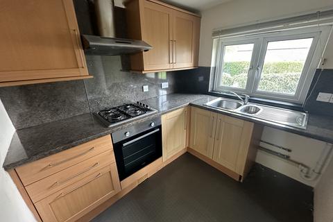 1 bedroom apartment for sale, College Lane, Bodmin, Cornwall, PL31