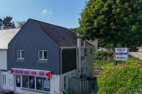 1 bedroom apartment for sale, College Lane, Bodmin, Cornwall, PL31