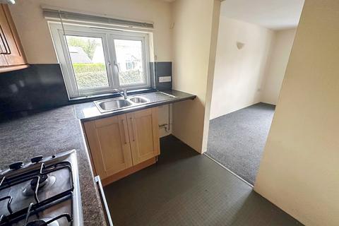 1 bedroom apartment for sale, College Lane, Bodmin, Cornwall, PL31