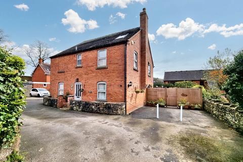 5 bedroom detached house for sale, High Street, Church Stretton SY6