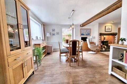 5 bedroom detached house for sale, High Street, Church Stretton SY6