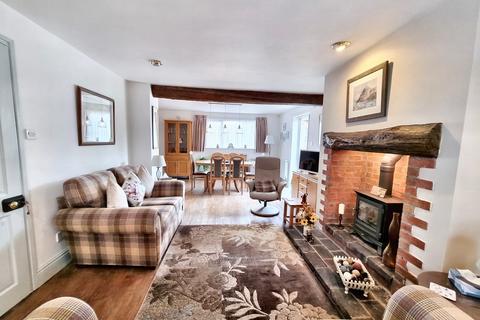 5 bedroom detached house for sale, High Street, Church Stretton SY6