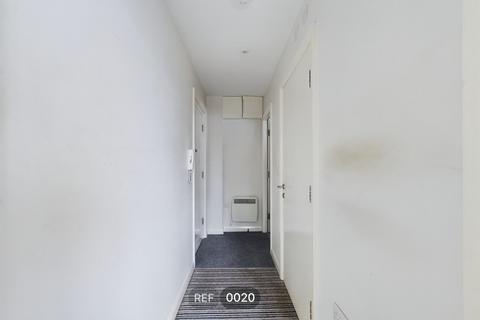1 bedroom apartment to rent, Paragon Street, HULL HU1