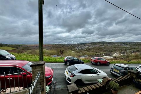 3 bedroom terraced house for sale, Upper North Road, Bargoed, CF81