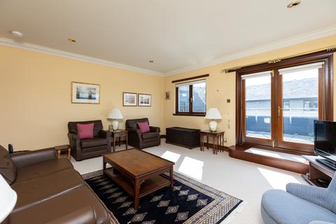 3 bedroom penthouse for sale, Dundee Road, Perth PH2