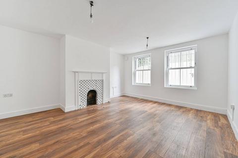 2 bedroom flat for sale, Stockwell Road, Brixton, London, SW9