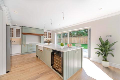 5 bedroom detached house for sale, Browninghill Green, Baughurst, Tadley, Hampshire, RG26