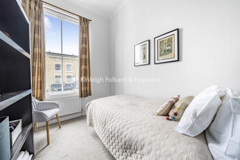 2 bedroom flat to rent, Caledonian Road London N1