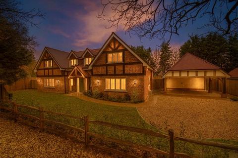undefined, Browninghill Green, Baughurst, Tadley, Hampshire, RG26