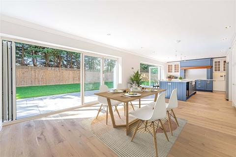 undefined, Browninghill Green, Baughurst, Tadley, Hampshire, RG26