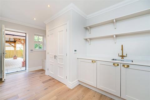 undefined, Browninghill Green, Baughurst, Tadley, Hampshire, RG26