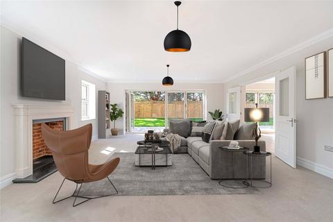 undefined, Browninghill Green, Baughurst, Tadley, Hampshire, RG26