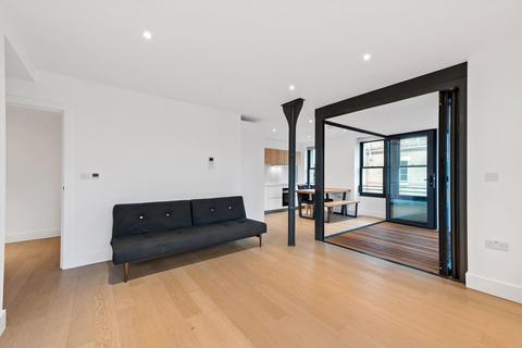 2 bedroom flat to rent, Marshalsea Road, London, SE1