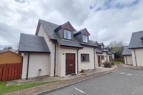 3 bedroom detached house for sale, Allt Mor, Aviemore