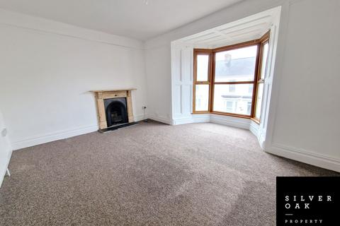2 bedroom flat to rent, Coldstream Street, Llanelli, Carmarthenshire