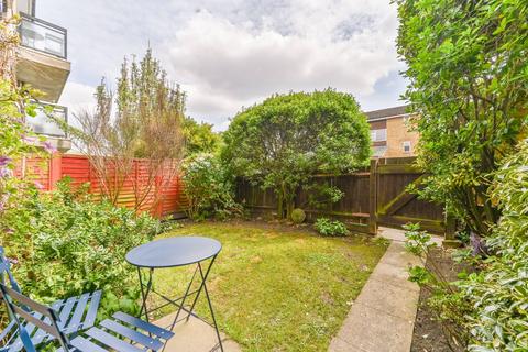 2 bedroom flat for sale, Palace Road, Crystal Palace, London, SE19