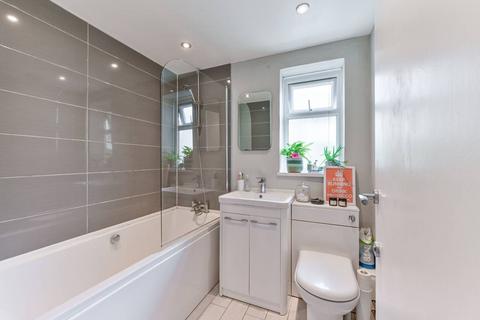 42 Palace Road, London, SE19 2LX