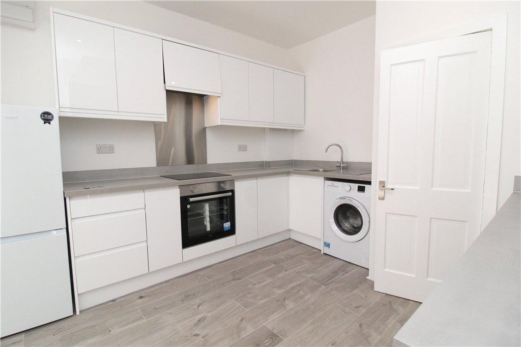 Reception/Kitchen