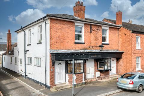 3 bedroom semi-detached house for sale, Lansdowne Street, Worcester, WR1 1QD