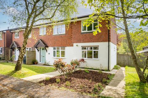 4 bedroom semi-detached house for sale, The Martins, Crawley Down, RH10