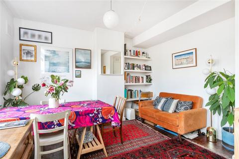 1 bedroom apartment to rent, Peckett Square, Highbury, N5