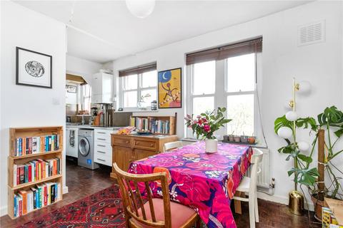 1 bedroom apartment to rent, Peckett Square, Highbury, N5