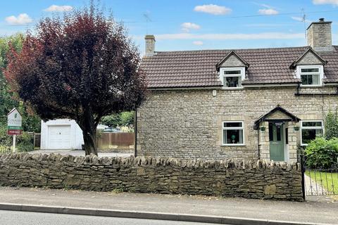 3 bedroom cottage for sale, Wapley Road, Bristol BS37