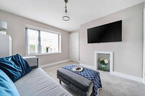 3 bedroom end of terrace house for sale, Harrogate, Harrogate HG1