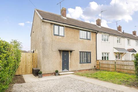 3 bedroom end of terrace house for sale, Fountains Avenue, Harrogate, HG1