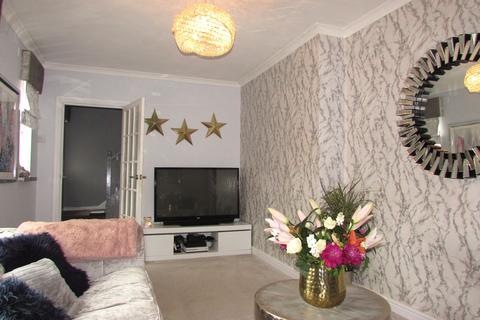 3 bedroom terraced house for sale, Bowland Road, Manchester, M23