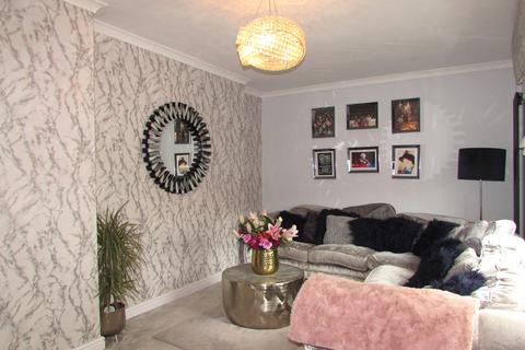 3 bedroom terraced house for sale, Bowland Road, Manchester, M23