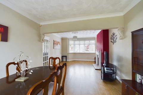 3 bedroom semi-detached house for sale, 34 Little Heath Road, Bexleyheath