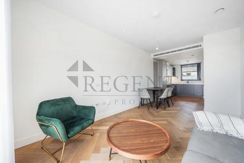 1 bedroom apartment to rent, HKR Hoxton, Scawfell Street, E2