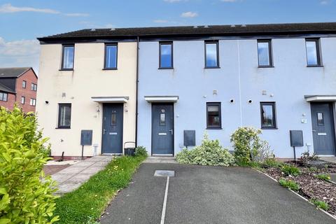 2 bedroom terraced house for sale, Clos Onnen, Barry, CF62