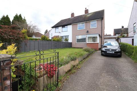 3 bedroom semi-detached house to rent, Downham Road South, Wirral, Merseyside, CH60