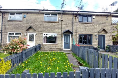 3 bedroom terraced house for sale, Greave Close, Bacup, Rossendale, OL13