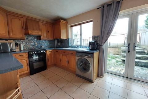 3 bedroom terraced house for sale, Greave Close, Bacup, Rossendale, OL13