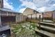 Rear Patio Garden