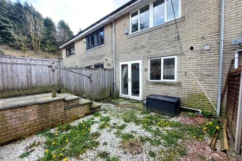 6 Greave Close, Bacup, OL13 9HR