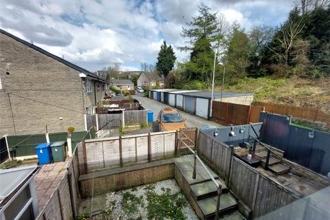 6 Greave Close, Bacup, OL13 9HR