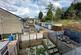 Rear Garden &amp; Garage