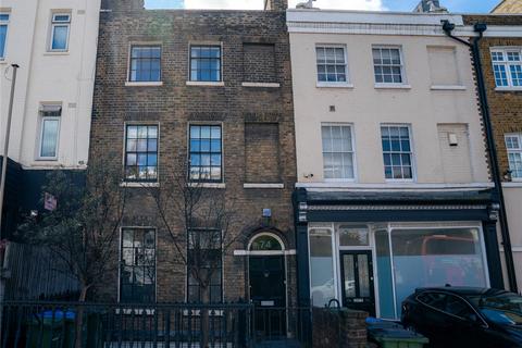 3 bedroom house for sale, Blackheath Road, Greenwich, SE10