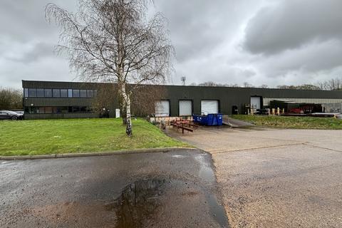 Industrial unit for sale, Gravel Hill Farm, Gravel Hill, Shirrell Heath, Southampton, SO32 2JQ