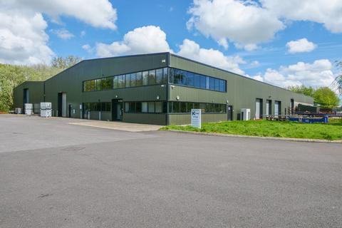 Industrial unit for sale, Gravel Hill Farm, Gravel Hill, Shirrell Heath, Southampton, SO32 2JQ