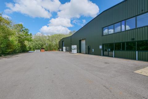 Industrial unit for sale, Gravel Hill Farm, Gravel Hill, Shirrell Heath, Southampton, SO32 2JQ