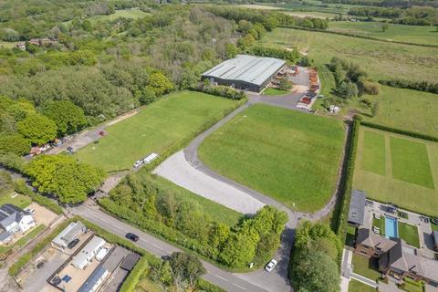 Industrial unit for sale, Gravel Hill Farm, Gravel Hill, Shirrell Heath, Southampton, SO32 2JQ