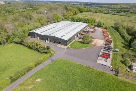 Industrial unit for sale, Gravel Hill Farm, Gravel Hill, Shirrell Heath, Southampton, SO32 2JQ